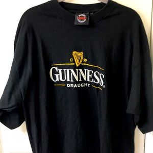 Original Guinness Draught Tee